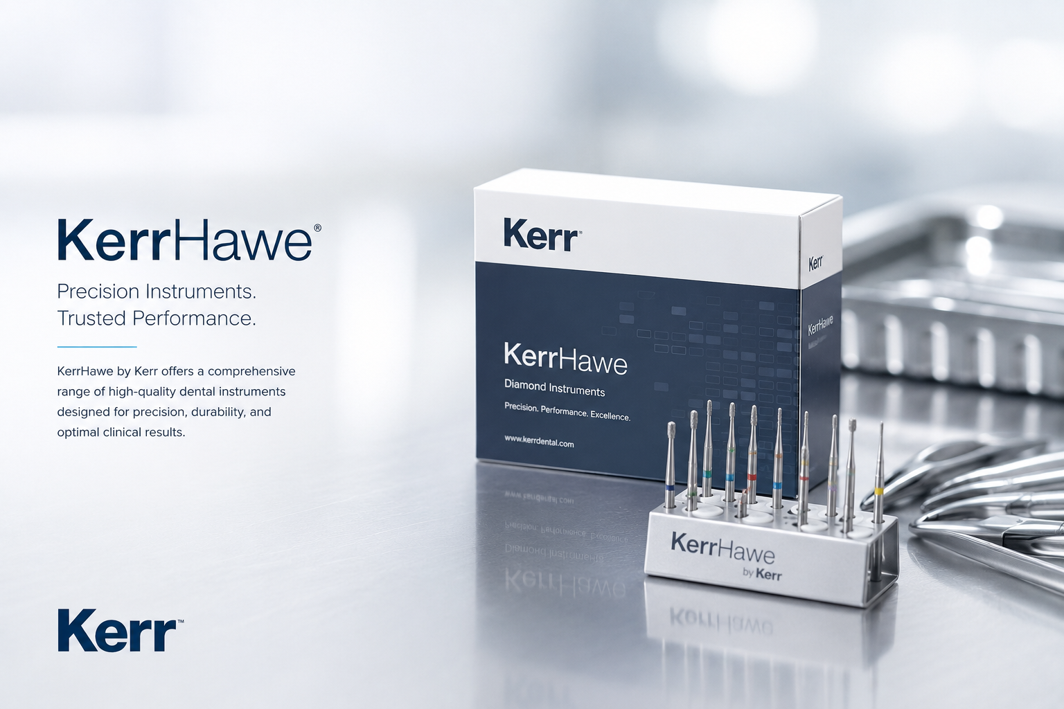 KerrHawe