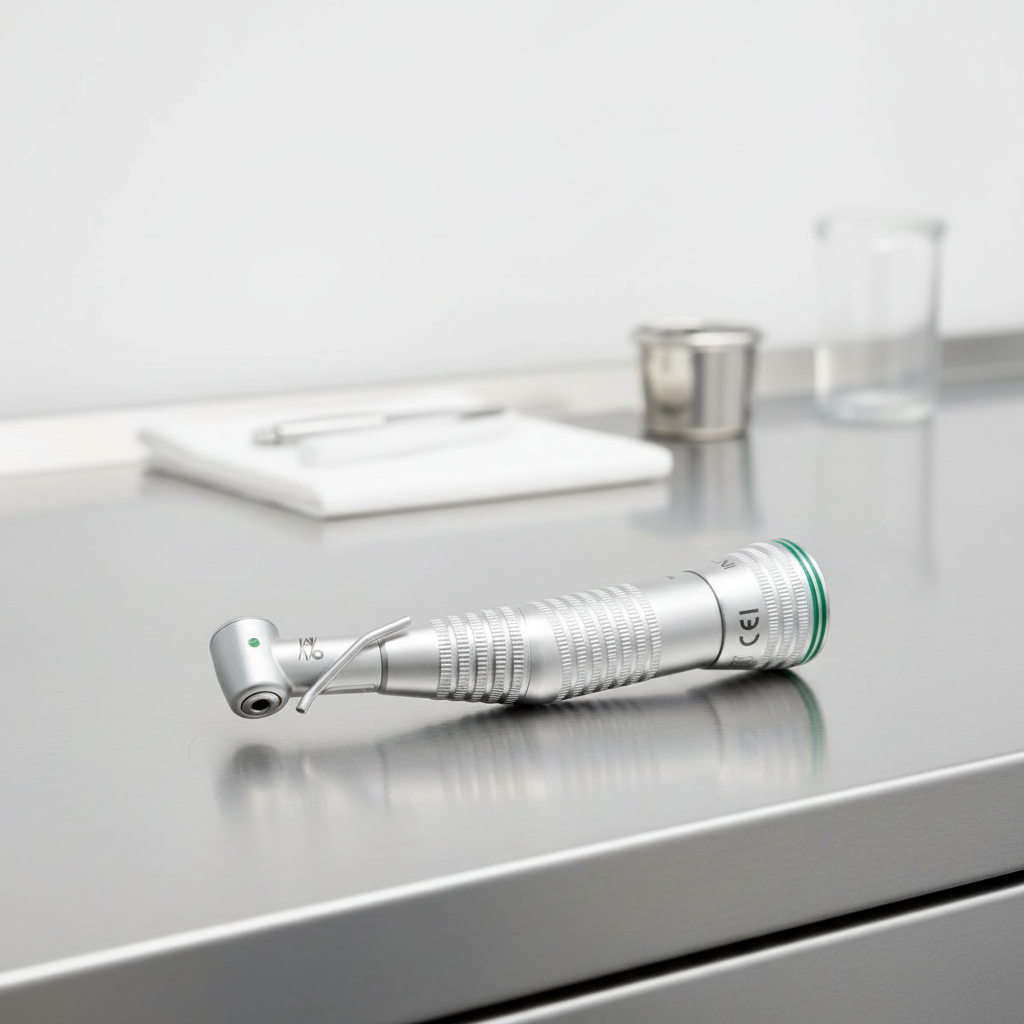 KaVo Surgical Contra-Angle in professional clinical setting