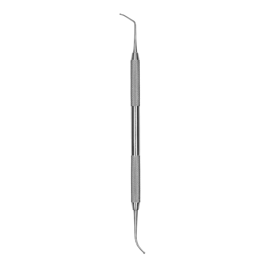 HU-FRIEDY  Medium Right Apical Plugger/Burnisher  MCBRM