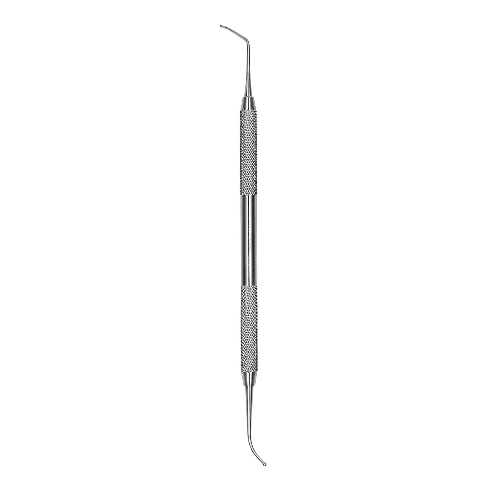 HU-FRIEDY  Medium Right Apical Plugger/Burnisher  MCBRM