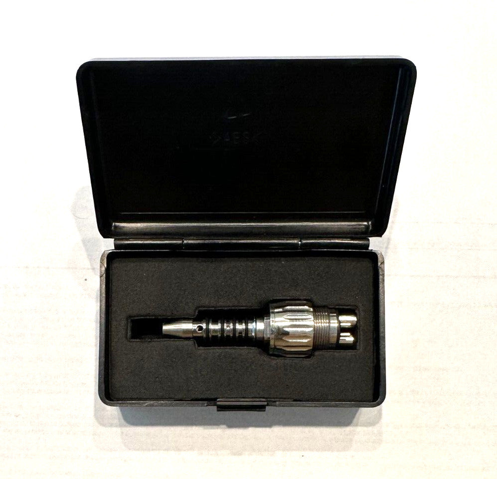 SIRONA type Dental LED Quick Coupling 6Hole  Fiber Optic