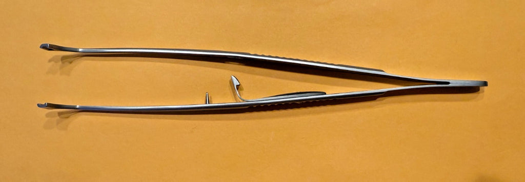 Dental Wedge Positioner Instrument     HAWE NEOS 820