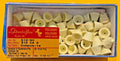 IDENTOFLEX COMPOSITE PRE-POLISHER CUP 60u. a KERR Company Swiss made