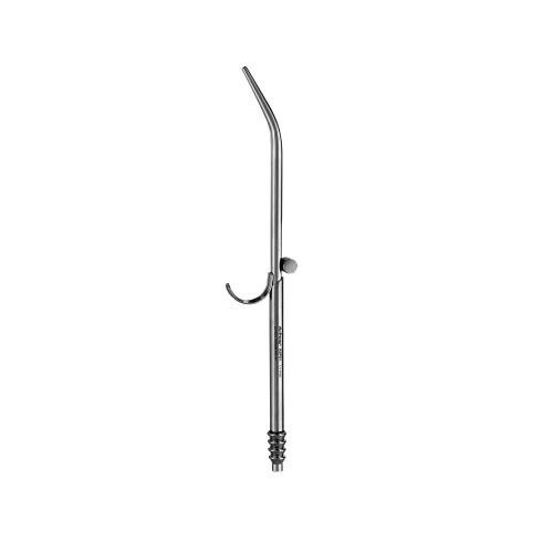 HU-FRIEDY   ASPB1 - ASPIRATION CANNULA BYRD #1