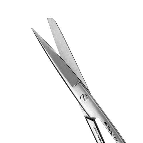 HU-FRIEDY S22 Straight  GeneraL Surgical Scissor