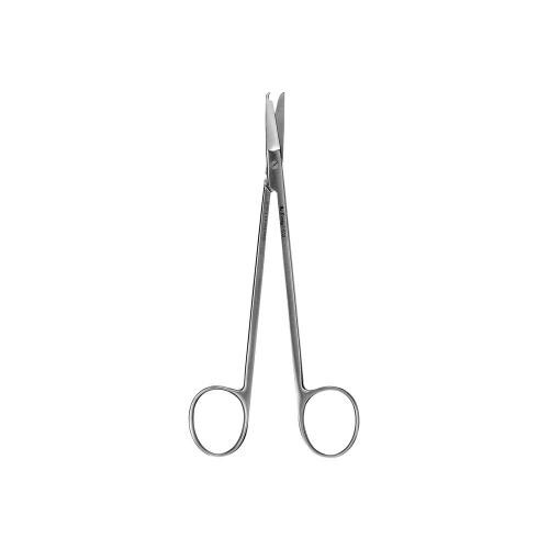 HU-FRIEDY  S13 - SCISSOR #13 STRAIGHT, FOR SUTURES 15CM
