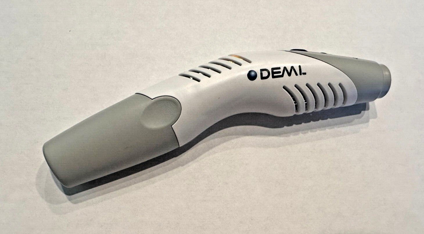 Kerr Demi Handpiece.  Does not include light guide.
