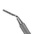 Hu-Friedy 5 Angled Round Scalpel Handle  10-130-05A