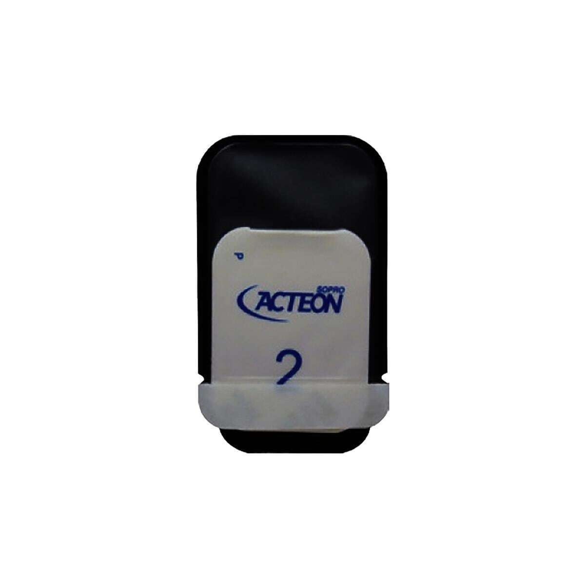 Acteon  Bag & Cover for Dental X-Ray Imaging Plate Size #1  250/Pk