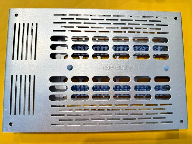 SCICAN StatMate Autoclavable Instrument Tray cassette ORIGINAL STATIM