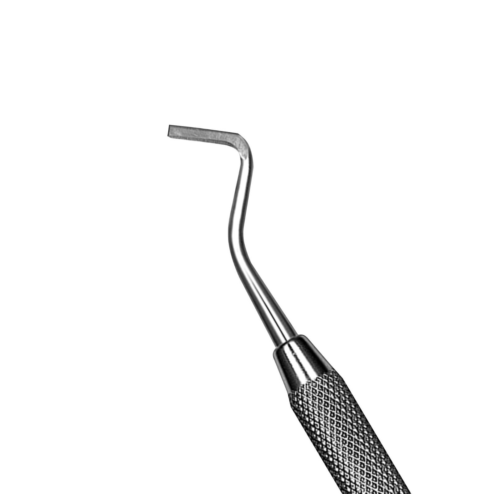 HU-FRIEDY  CP15/166 - HATCHET #15/16  Satin Steel Handle #6   15-8-14