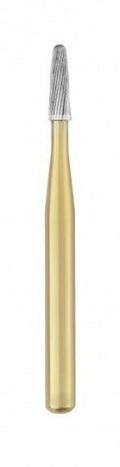 JET KERR BULLET TRIMMING & FINISHING CARBIDE BURS 30 BLADES FF 9803
