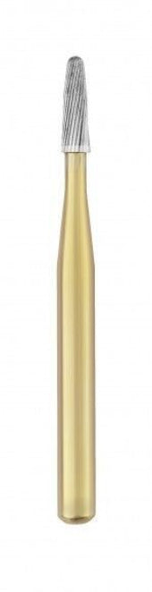 JET KERR BULLET TRIMMING & FINISHING CARBIDE BURS 30 BLADES FF 9803