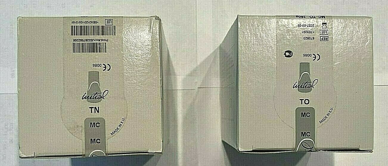 Initial MC Translucent 250 grs. GC Dental Porcelain