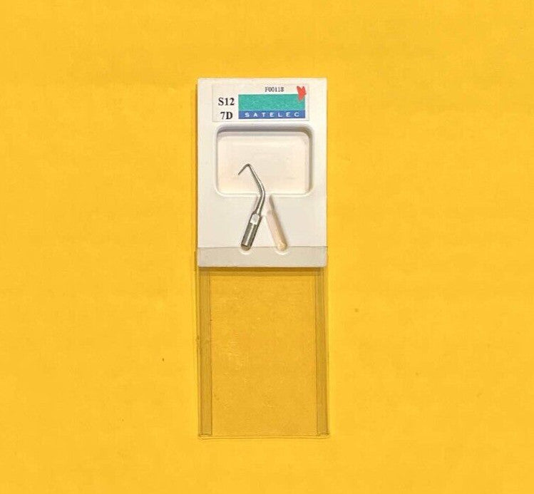 P5 Newtron SATELEC ENDOSURGERY Tip  S12-7,   S12-7D,  S13RD,  P15RD  ORIGINAL