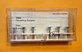 KERR Gloss PLUS Polishers 2654 DISC Blue   6pcs/box