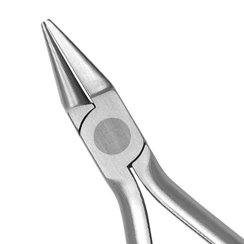 Hu-Friedy   678-318 - ORTHO PLIER BIRD PEAK =0.020 INCH, THIN WIRE