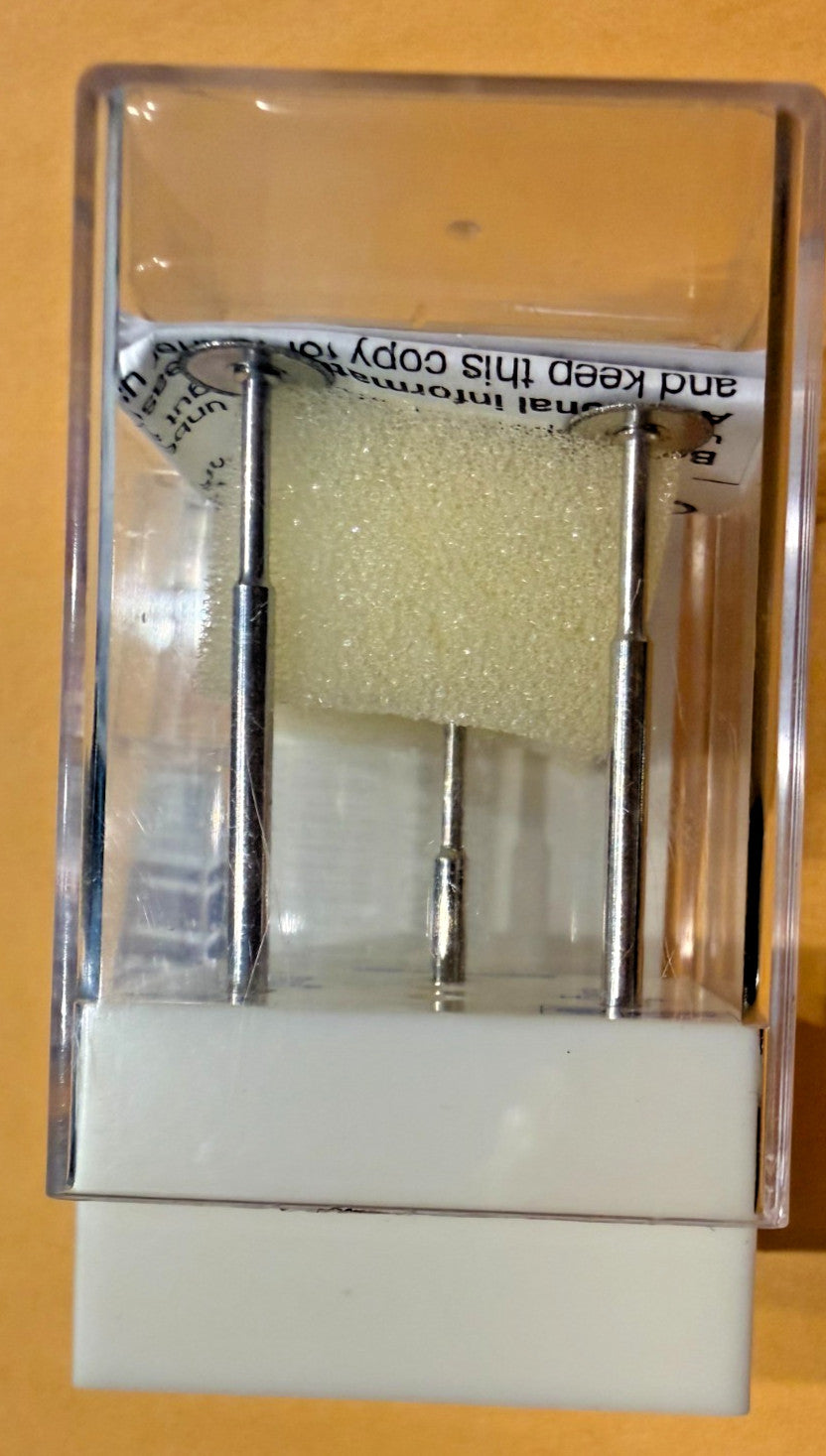KOMET 934CH Diamond disc 3 units for KaVo