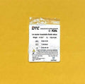 FDA 1st molar non-convertible Roth bondable buccal tube single 0.022"  100 unit
