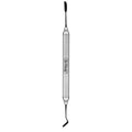 HU-FRIEDY  TNPFIAB1 - PLASTIC FILLING INSTRUMENT #AB1 HDL #6S XTS