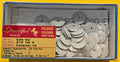 IDENTOFLEX COMPOSITE POLISHER DISC 60u. a KERR Company Swiss made