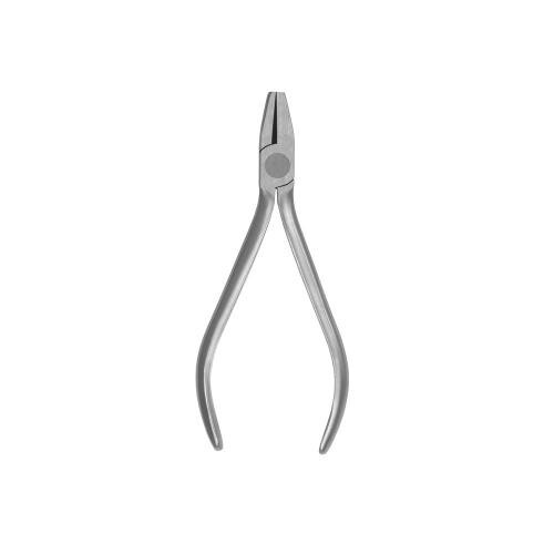 HU FRIEDY  678-310 - ORTHO PLIER HOLLOW CHOP =0.030 INCH, LARGER RADIUS