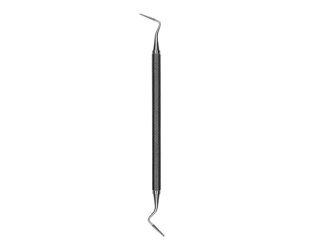 Hu-Friedy FS3/4S Double End #3S/4S Surgarman Periodontal Surgical File