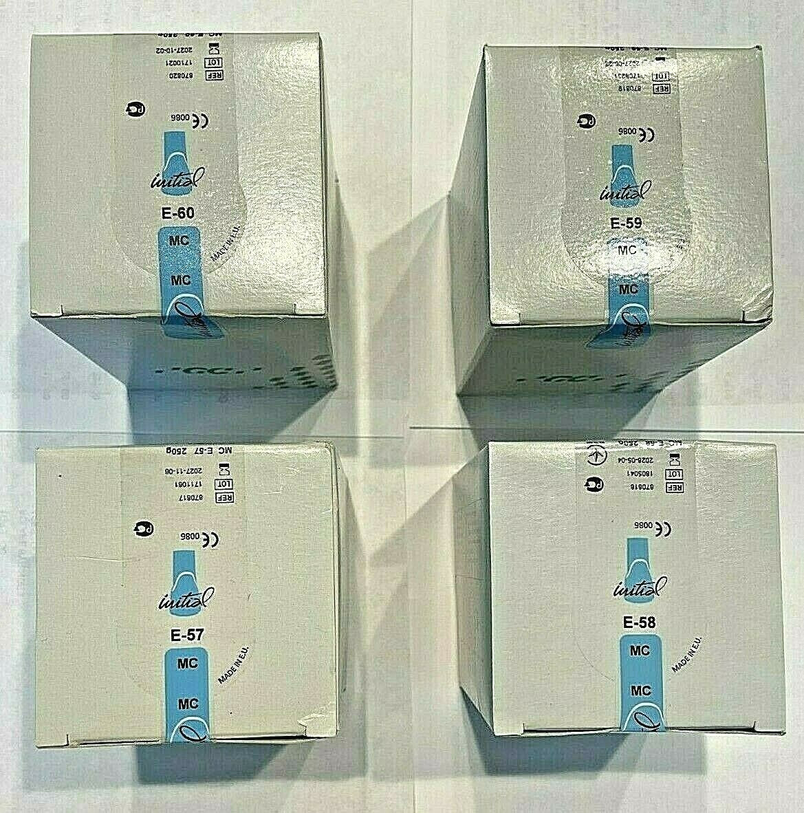 Initial MC Enamel 250 grs. GC Dental Porcelain