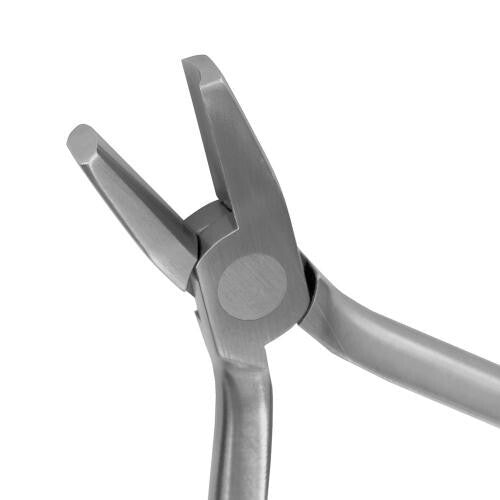HU FRIEDY  678-310 - ORTHO PLIER HOLLOW CHOP =0.030 INCH, LARGER RADIUS