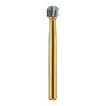 JET KERR TRIMMING & FINISH CARBIDE BURS 12 BLADES TF 7009 ROUND