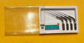 P5 Newtron ACTEON SATELEC ENDO K FILES Tips x 4u.  ORIGINAL