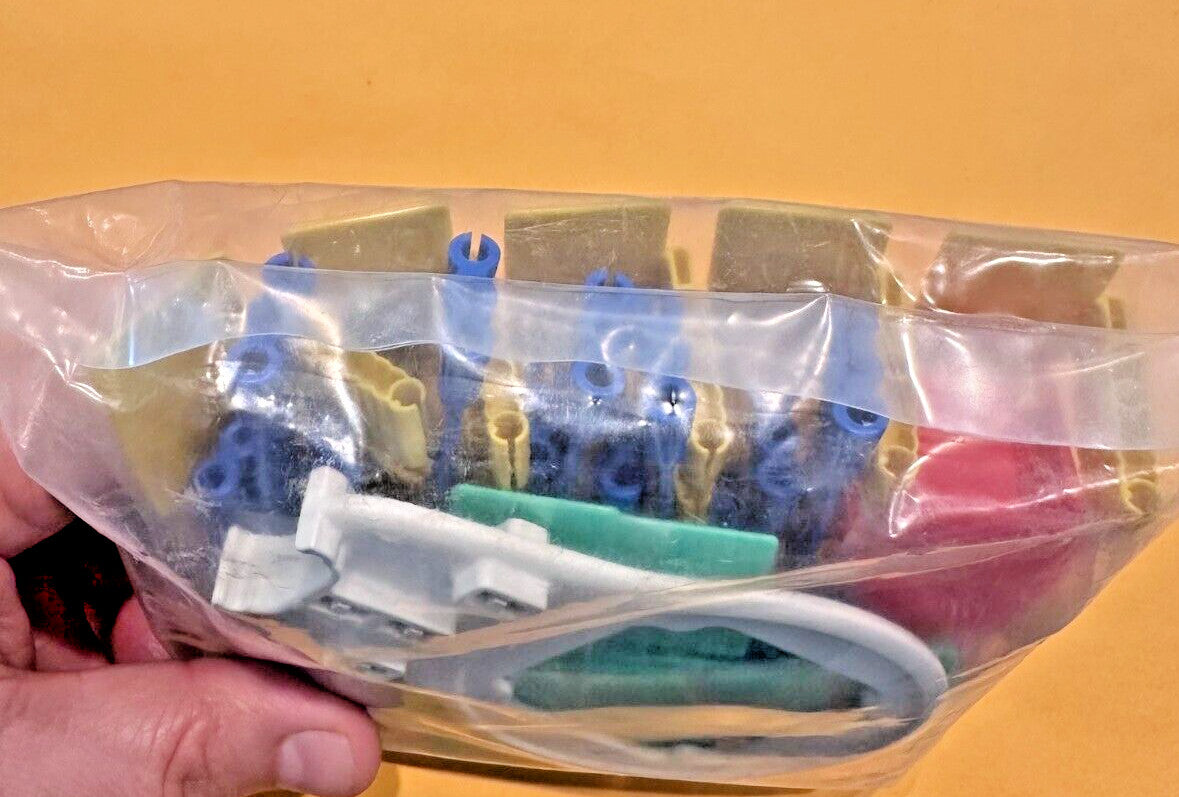 Schick SIRONA AimRight Adhesive Holder System Kit Assorted Starter Kit