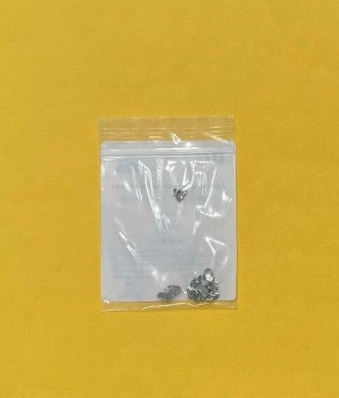 FDA  2nd molar non-convert. Roth bondable buccal tube  single  0.022"  100/PACK