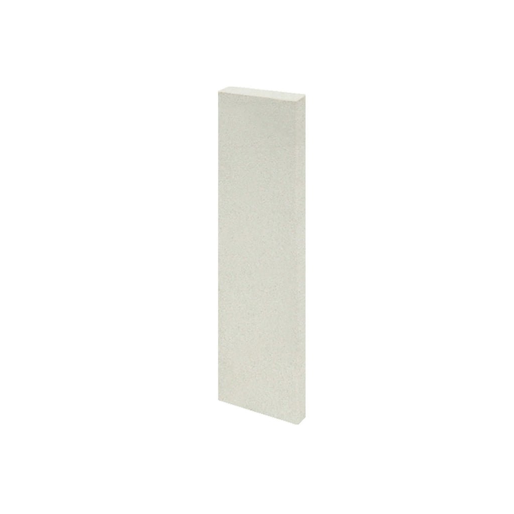 HU-FRIEDY SS4 Sharpening Stone, Arkansas, Fine Grit. Open Box