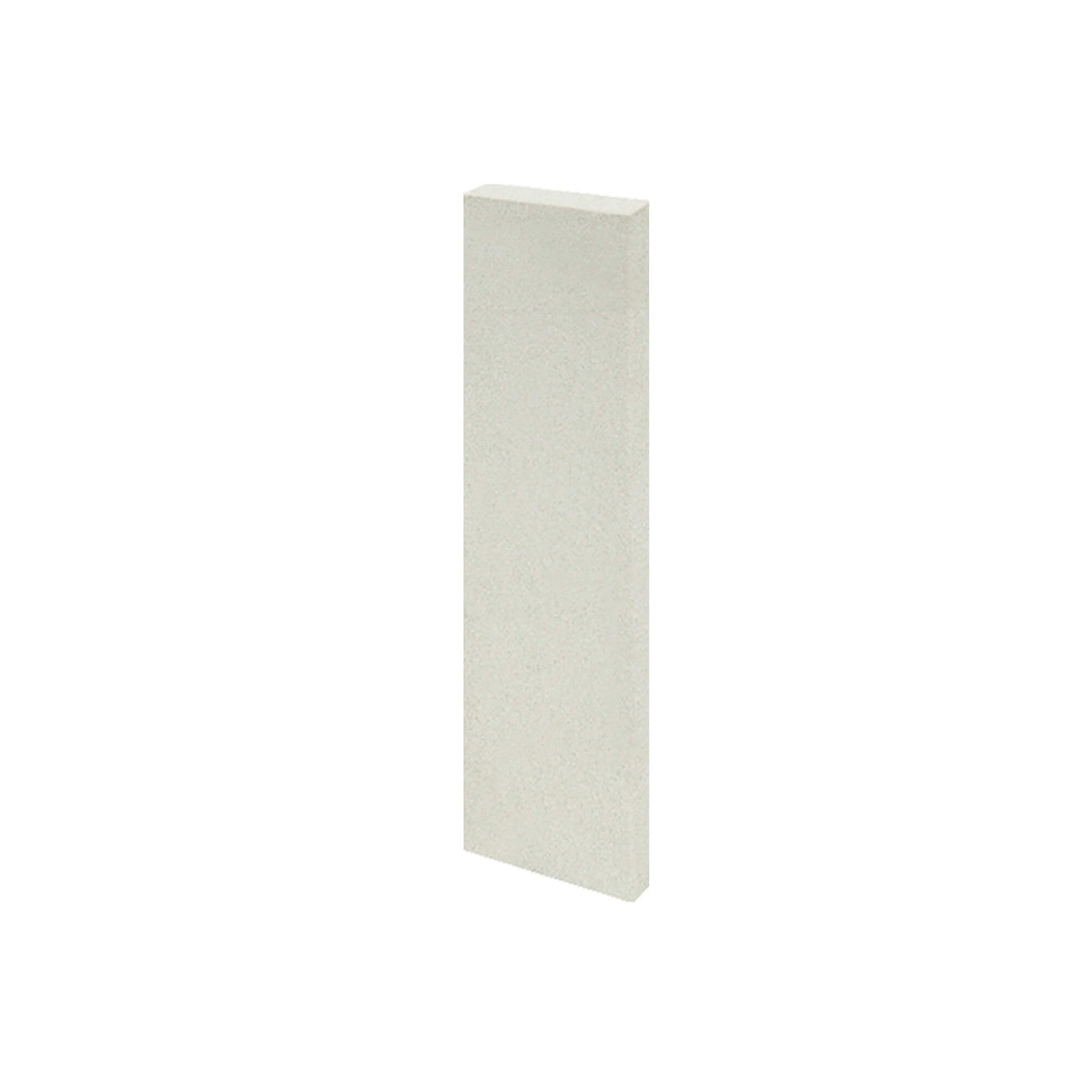 HU-FRIEDY SS4 Sharpening Stone, Arkansas, Fine Grit. Open Box