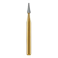 KERR JET TRIMMING & FINISH CARBIDE BURS 30 BLADES FF 9103 INTERPROXIMAL