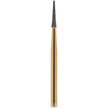 KERR JET TRIMMING & FINISHING CARBIDE BURS 30 BLADES FF 9214 NEEDLE