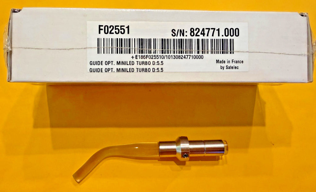 ACTEON SATELEC MINILED LIGHT GUIDE TURBO ORIGINAL