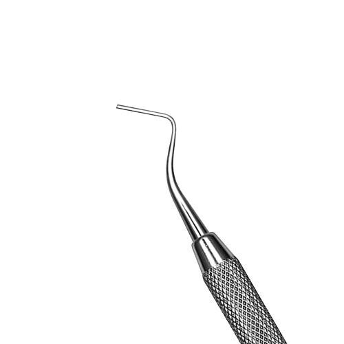 HU-FRIEDY  PLGSPO - PLUGGER #SPO HDL #41 SERRATED