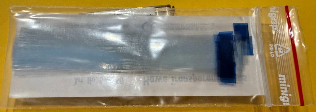 HAWE 100 transparent strips matrix 6 mm & 10 mm. a KERR Company. Swiss made