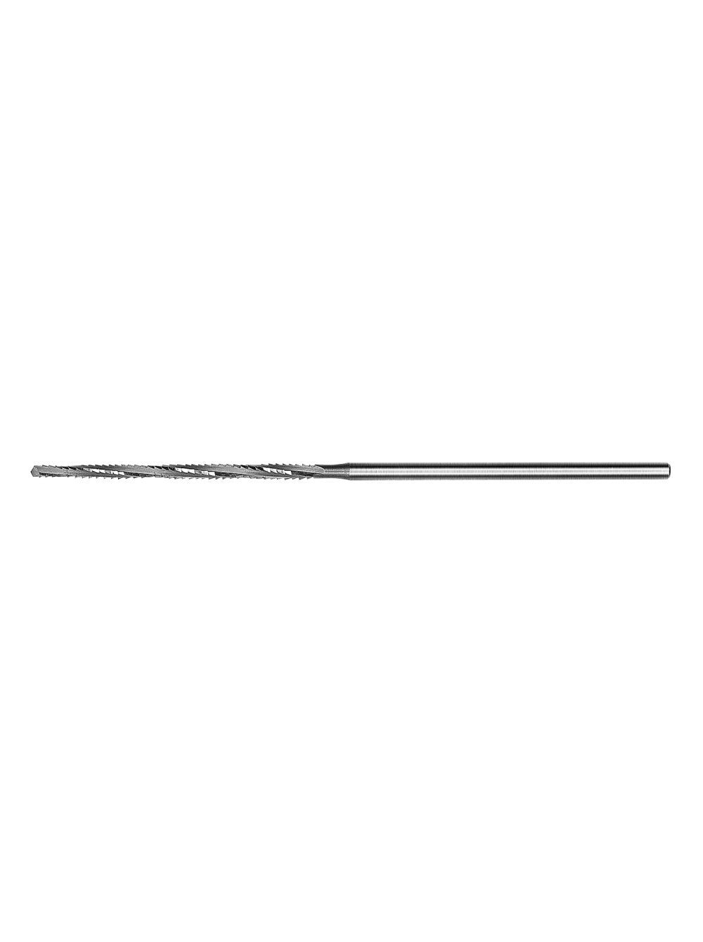 HU-FRIEDY Lindemann Bur # 1 short,  2 medium,  3 long