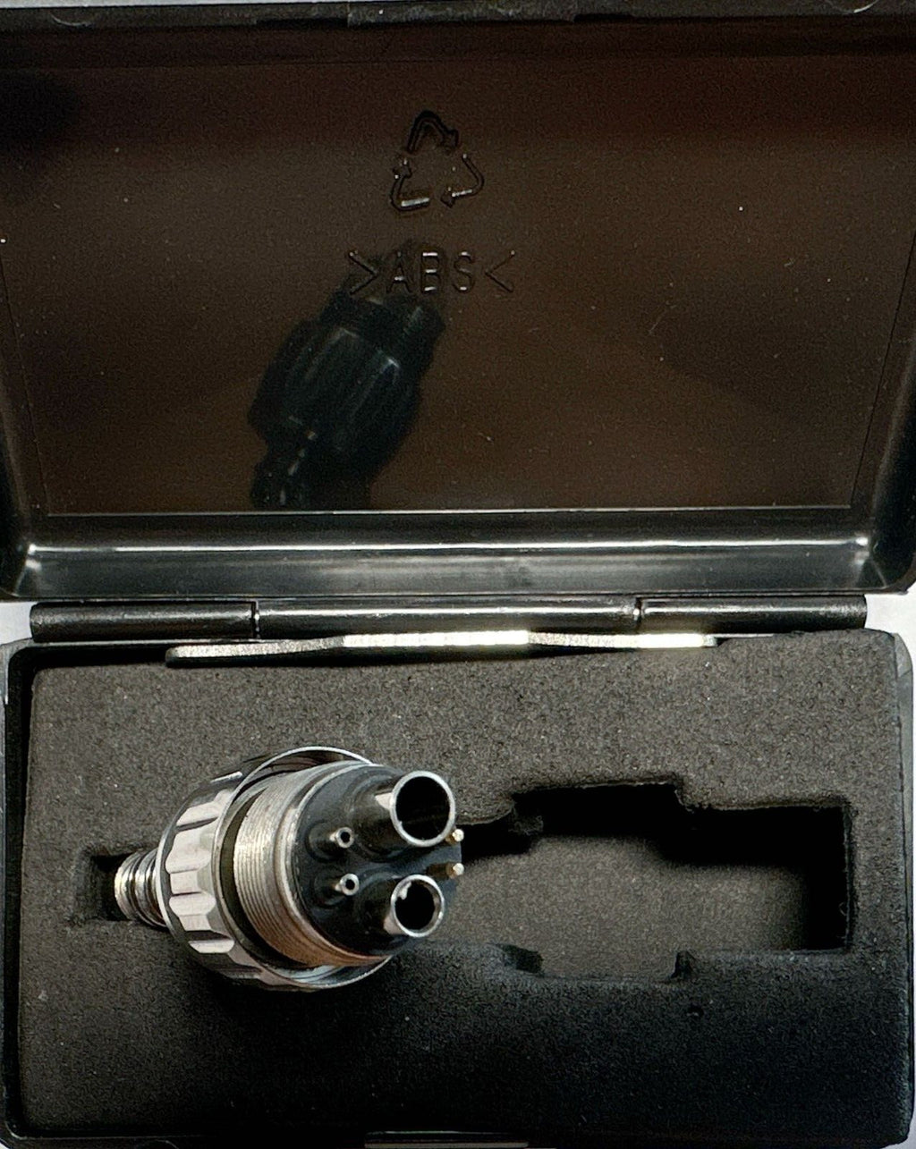 SIRONA type Dental LED Quick Coupling 6Hole  Fiber Optic