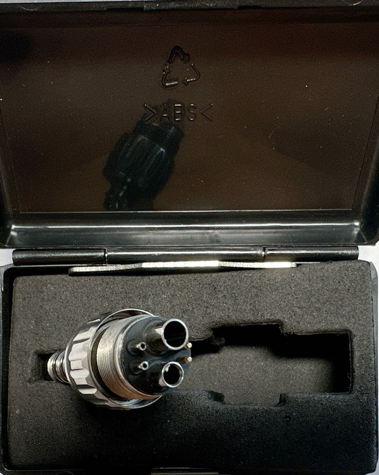 SIRONA type Dental LED Quick Coupling 6Hole  Fiber Optic
