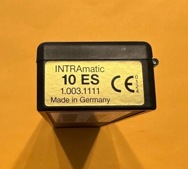 KAVO INTRA 1:1 Straight Attachment - HANDPIECE 10 ES