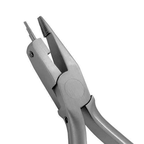 Hu-Friedy  678-303 - ORTHO PLIER OMEGA LOOP FORMING =0.022 INCH X 0.025"