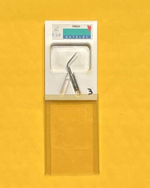 Acteon P5 Newtron Satelec Tip # 3.  France. ORIGINAL