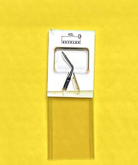 P5 Newtron SATELEC Periodontics Tip H2L.  each ACTEON ORIGINAL