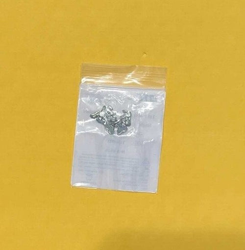 FDA  1st molar non-convertible MBT bondable buccal tube   single 0.022" 100/PACK