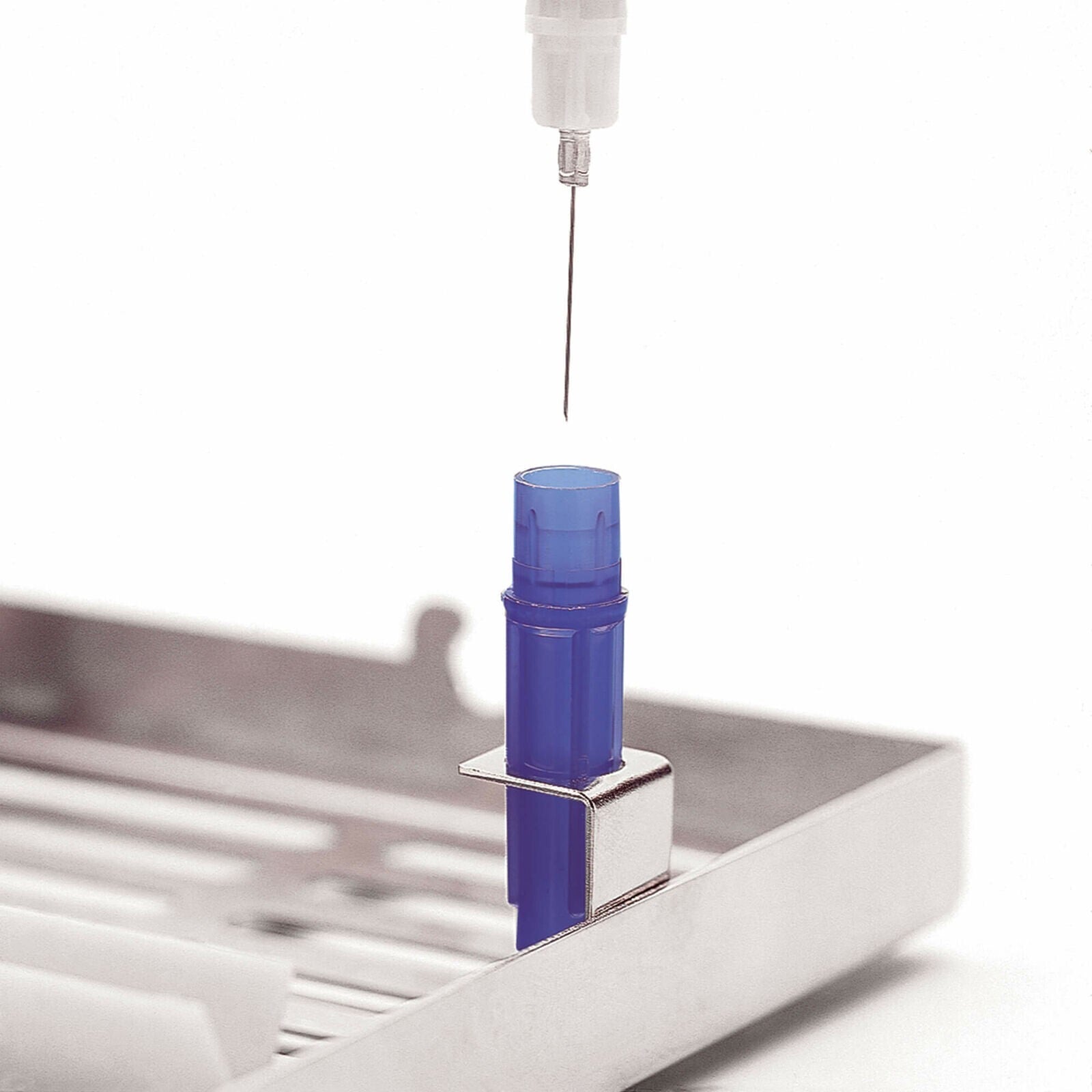 Hu-Friedy Needle Cap Holder Signature Series 6/pack - IM1003