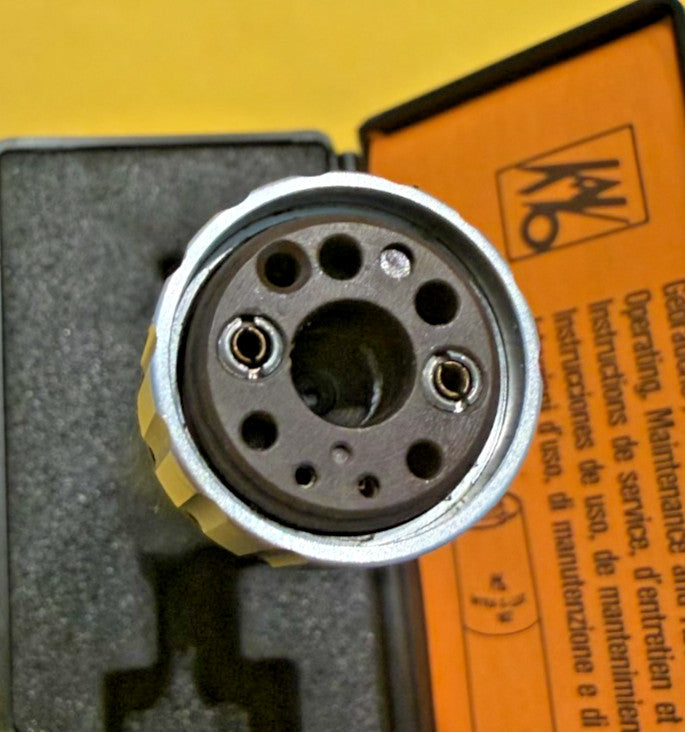 KAVO INTRAmatic LUX 192 motor.  GERMANY ORIGINAL